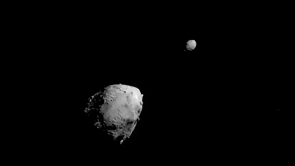 Cuando los asteroides escuchan a la NASA