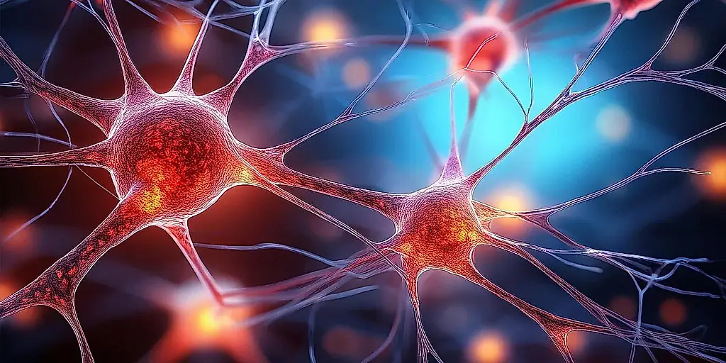 Una inyección de DMT devuelve la vida al cerebro