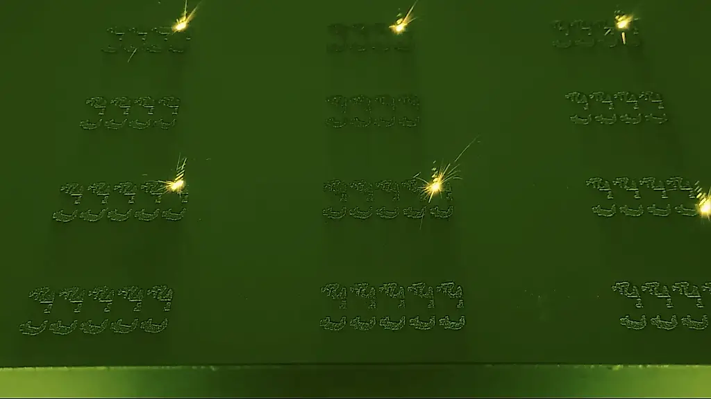 Apple experimenta con el aluminio