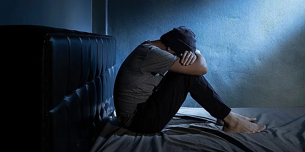 Química en el aire y pensamientos suicidas