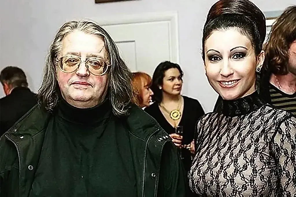 Alla Reed sobre los últimos días de Gradski