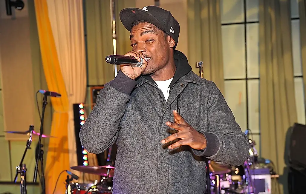 Despedida de Dot Rotten