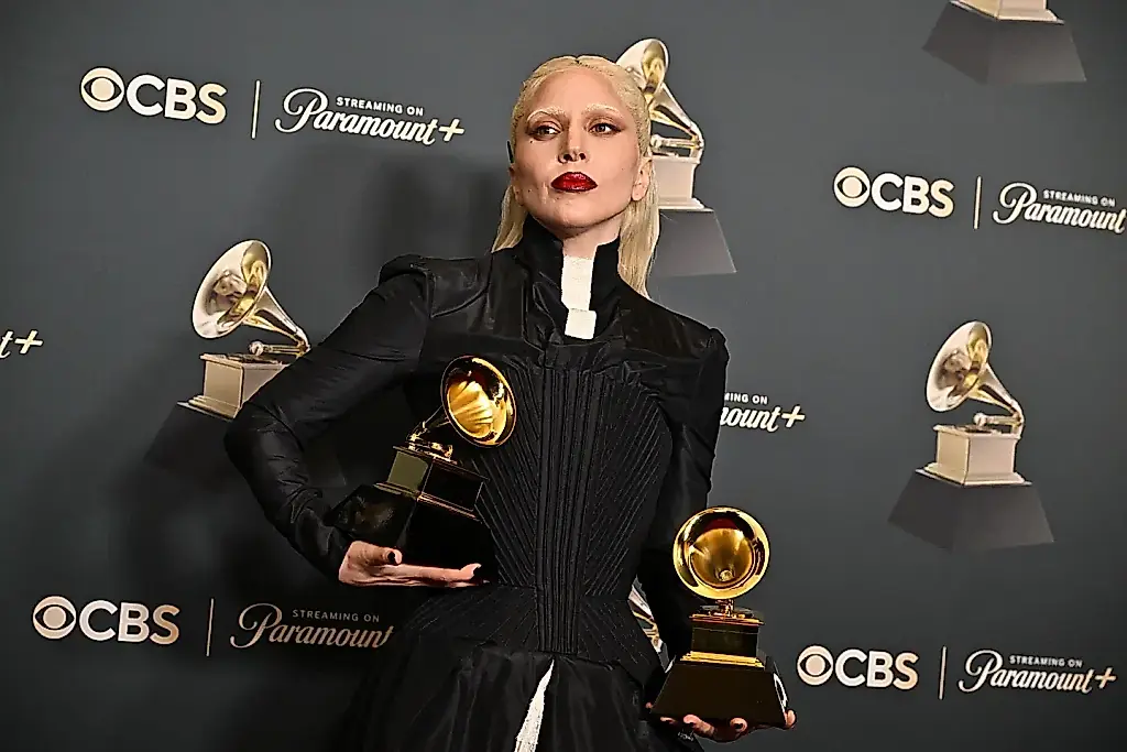 Почему Diplo и Lady Gaga всё ещё не встретились в студии