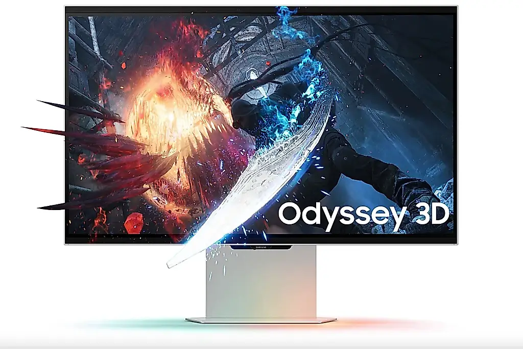 Samsung lleva el 3D a las masas