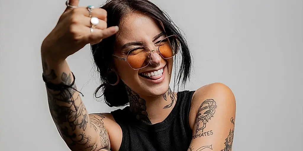 Tatuajes y ansiedad