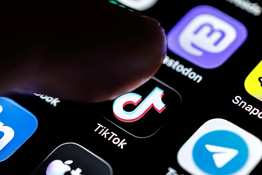 Canadá pasa de las amenazas a la indulgencia con TikTok