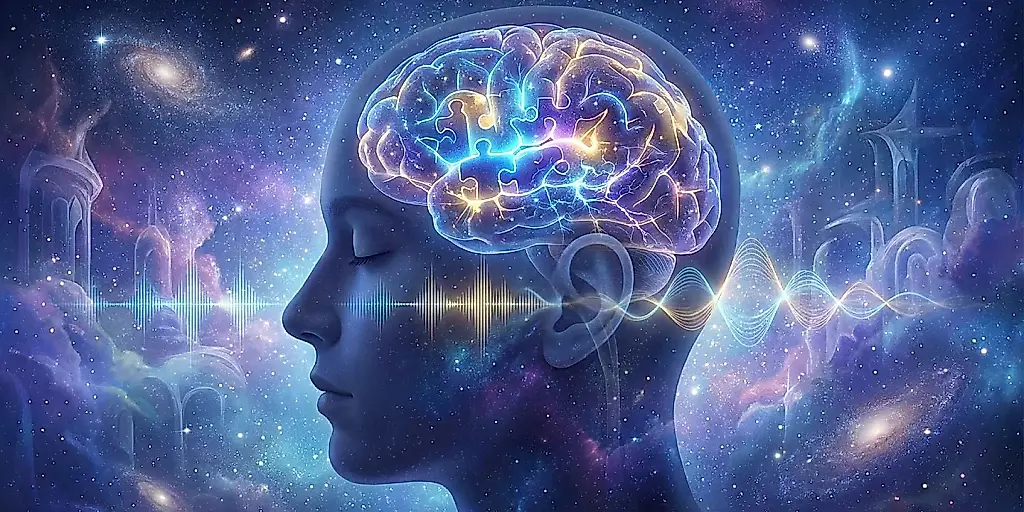 Cómo los científicos escucharon los sueños y pusieron al cerebro a resolver problemas