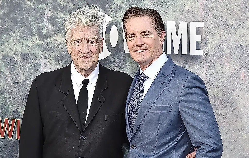 Kyle MacLachlan y la sombra de Lynch