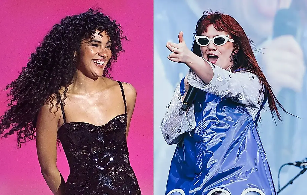 Grandes nombres en Big Weekend