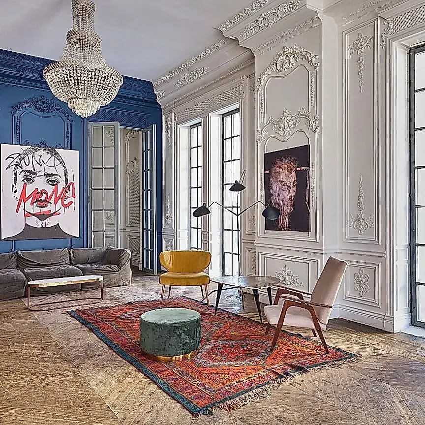 El difusor de aromas que convierte tu piso en un «hotel»