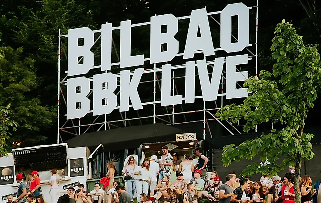 Bilbao BBK Live sube la apuesta