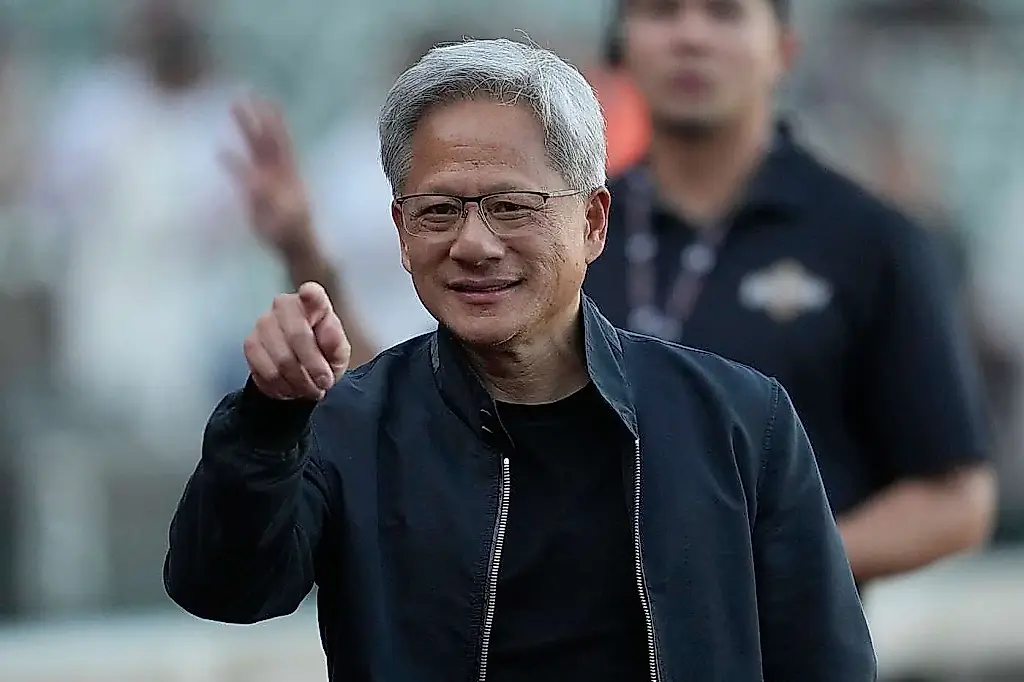 NVIDIA lanza NemoClaw