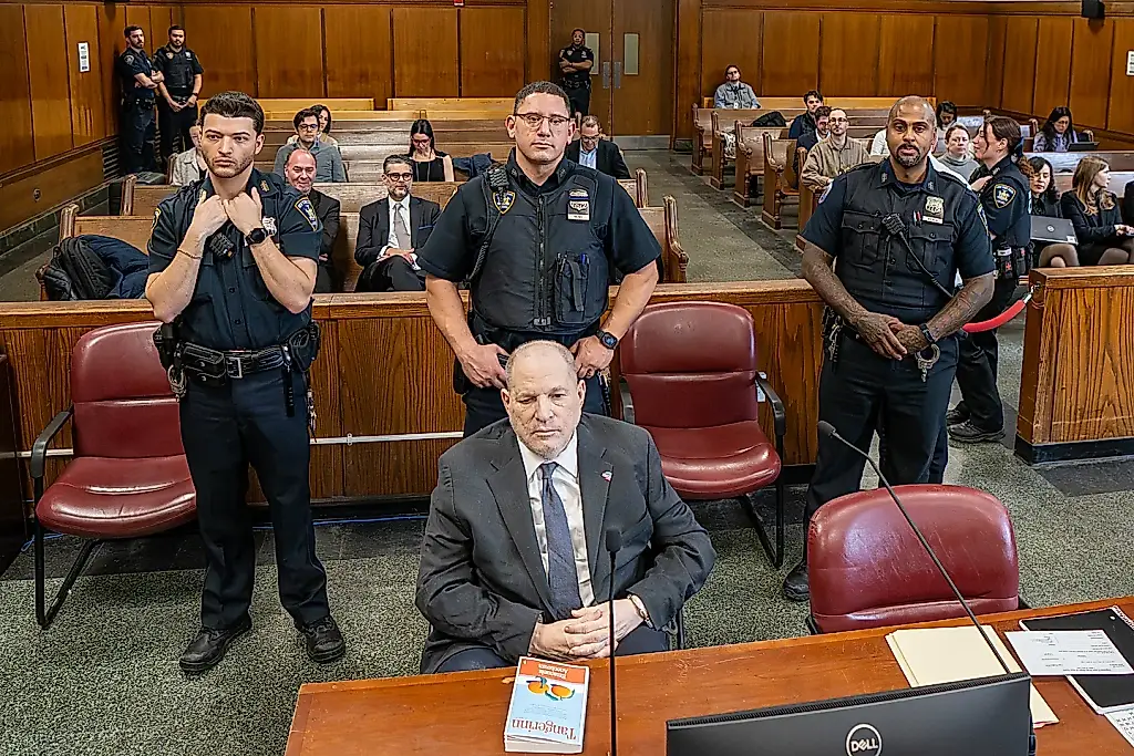 La tozudez de Weinstein