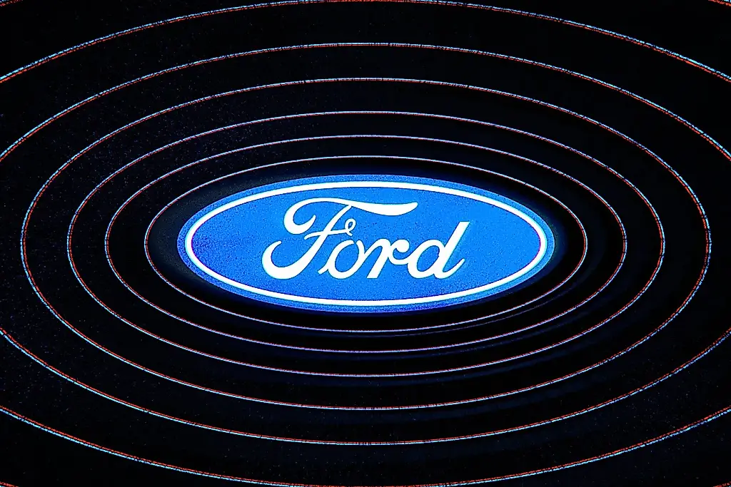 Ford mete la IA en sus furgonetas de trabajo
