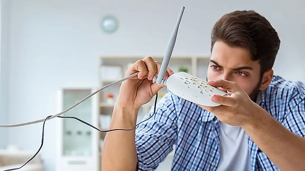 Большие техгиганты и счёт за интернет
