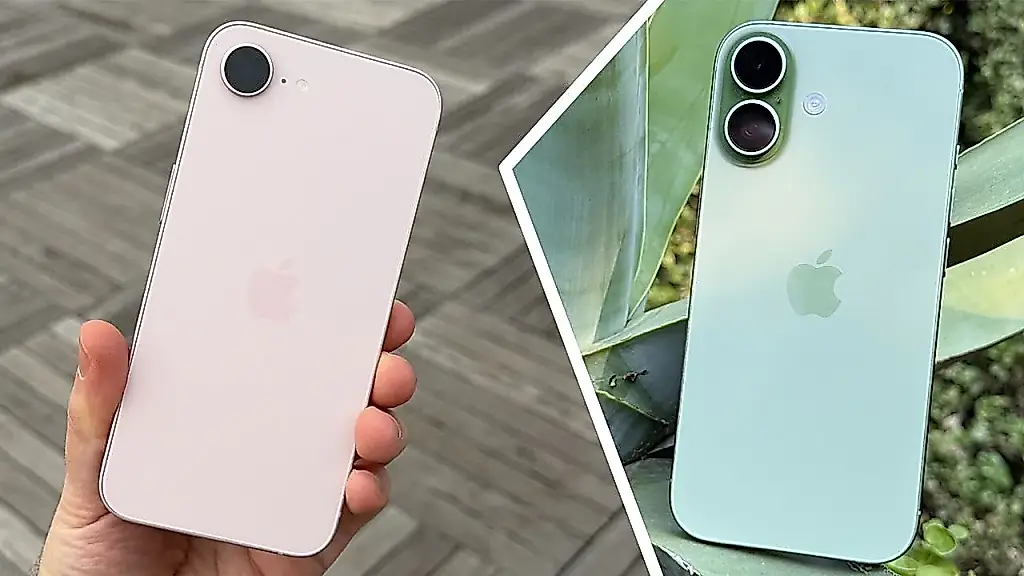 iPhone 17e frente al iPhone 17: cuál elegir