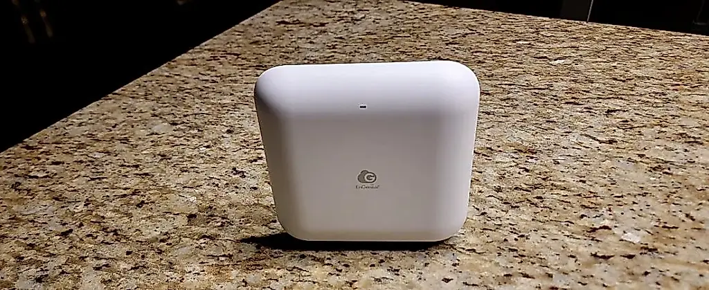 Бюджетный Wi‑Fi 7 от EnGenius