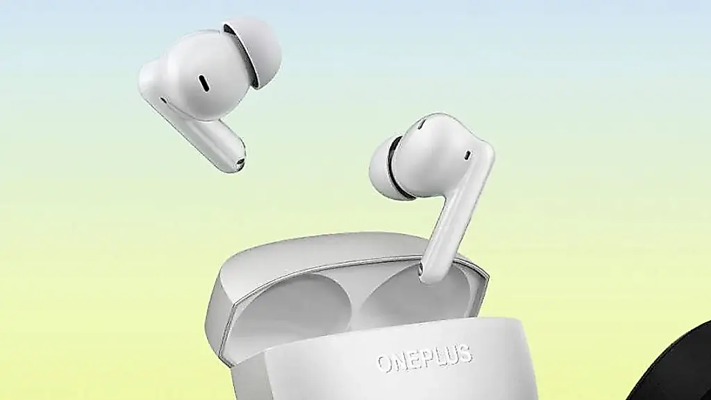OnePlus sube los graves