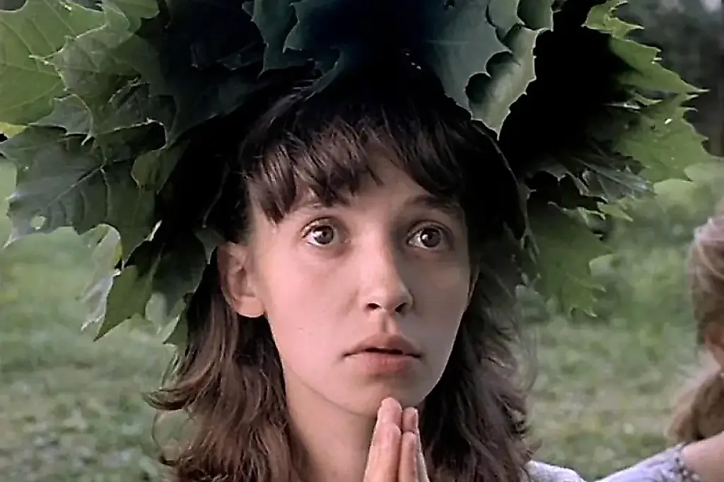 La Julieta soviética y su vida real