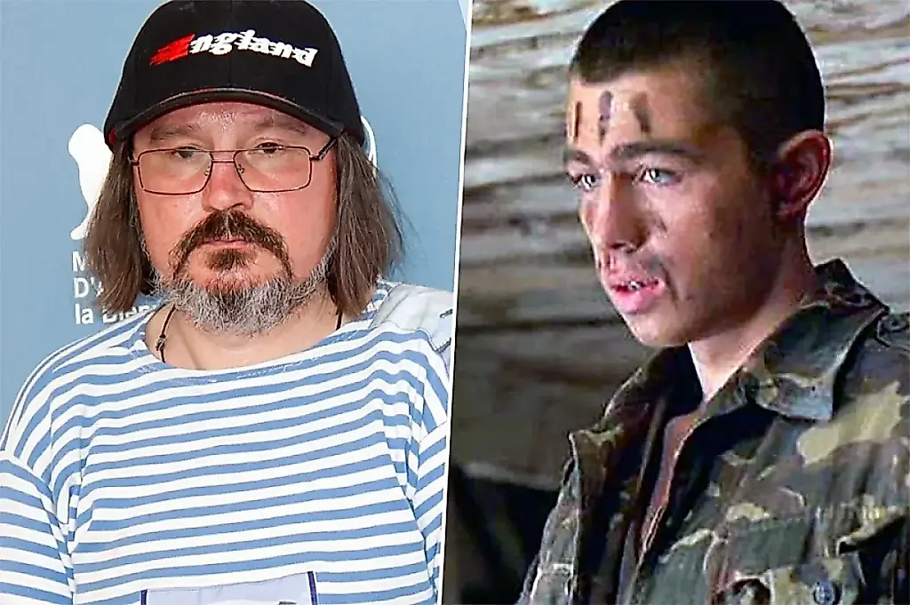 Cómo Bodrov se convirtió en Bagrov