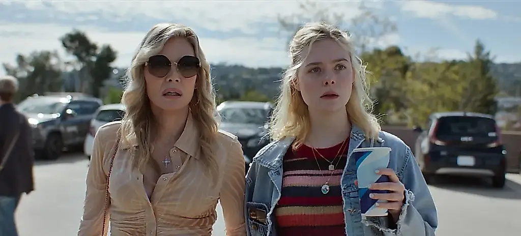 Los problemas de Margot y el papel de oro de Pfeiffer