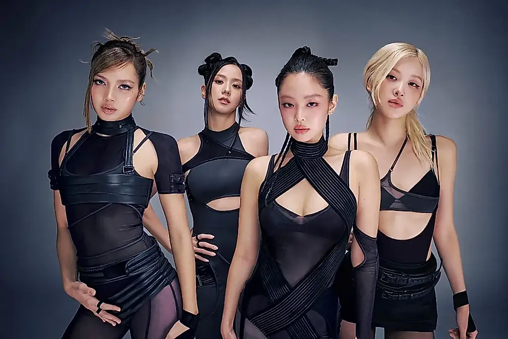 BLACKPINK vuelve a la carga