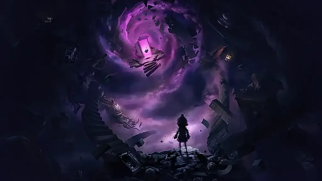 Little Nightmares VR: Altered Echoes: vuelven las pesadillas en realidad virtual