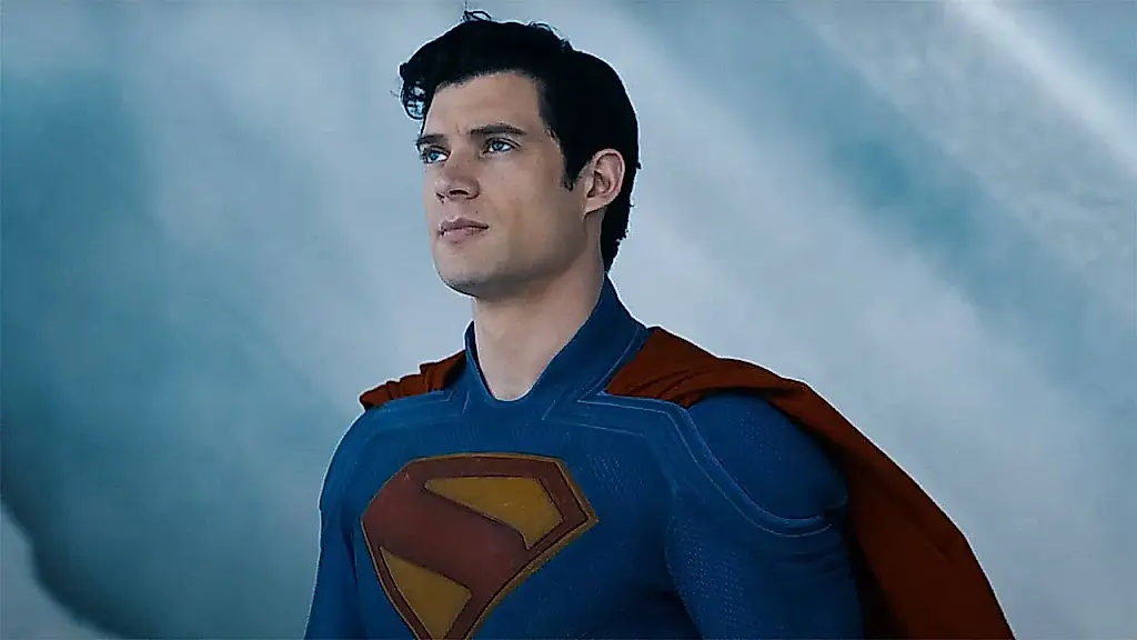 Un nuevo héroe en la secuela de Superman