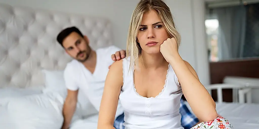 Las emociones tras el sexo y la ansiedad social