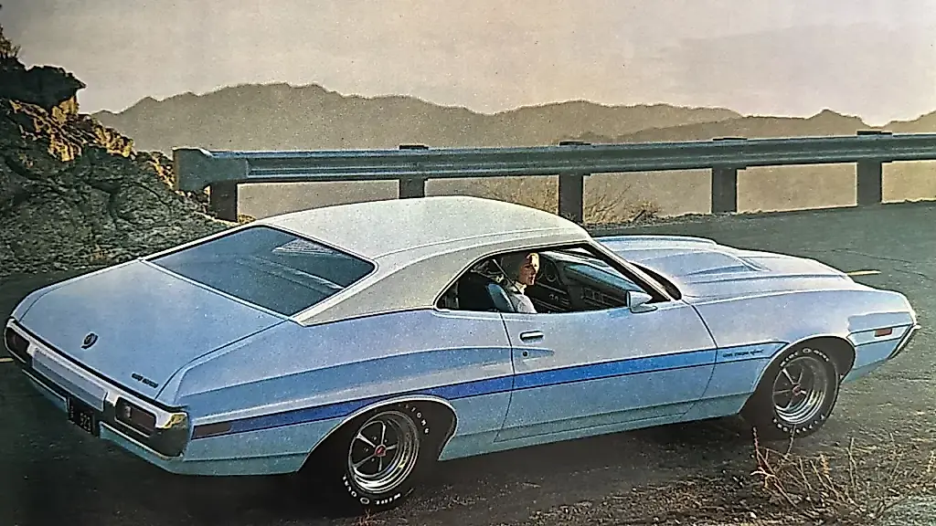 El Gran Torino del pasado
