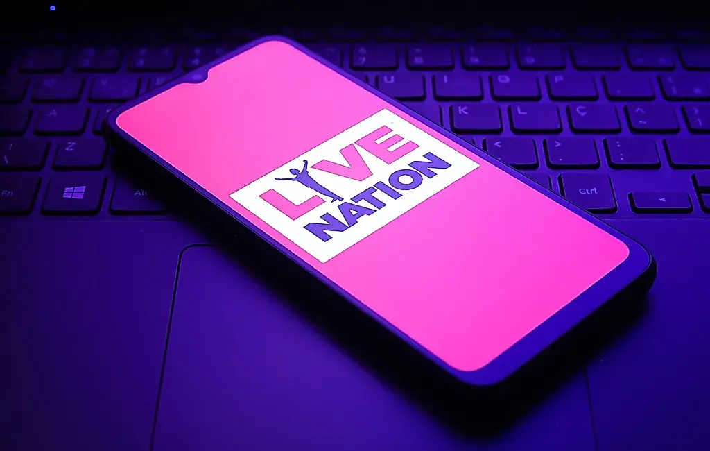 Скандал вокруг Live Nation