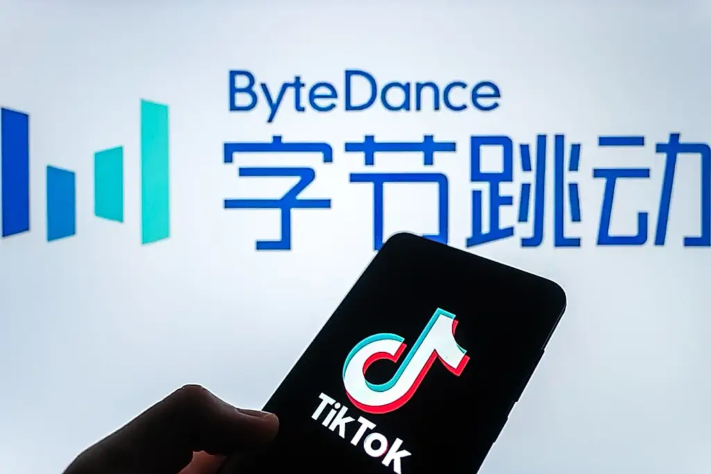 ByteDance se las arregla sin prohibiciones