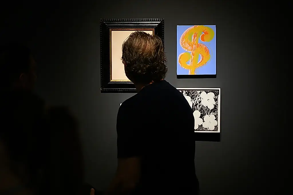 El mercado mundial del arte vuelve a despertar