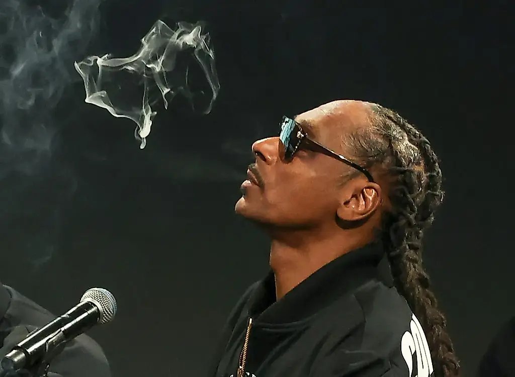 Snoop contra la burocracia
