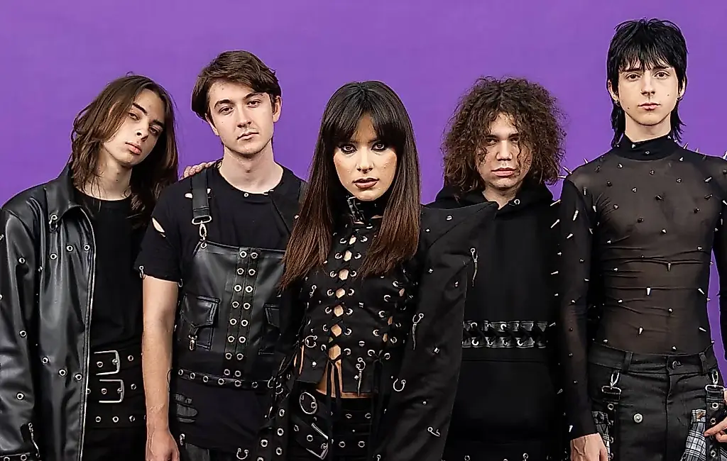 El escándalo de la canción de Rumanía para Eurovisión