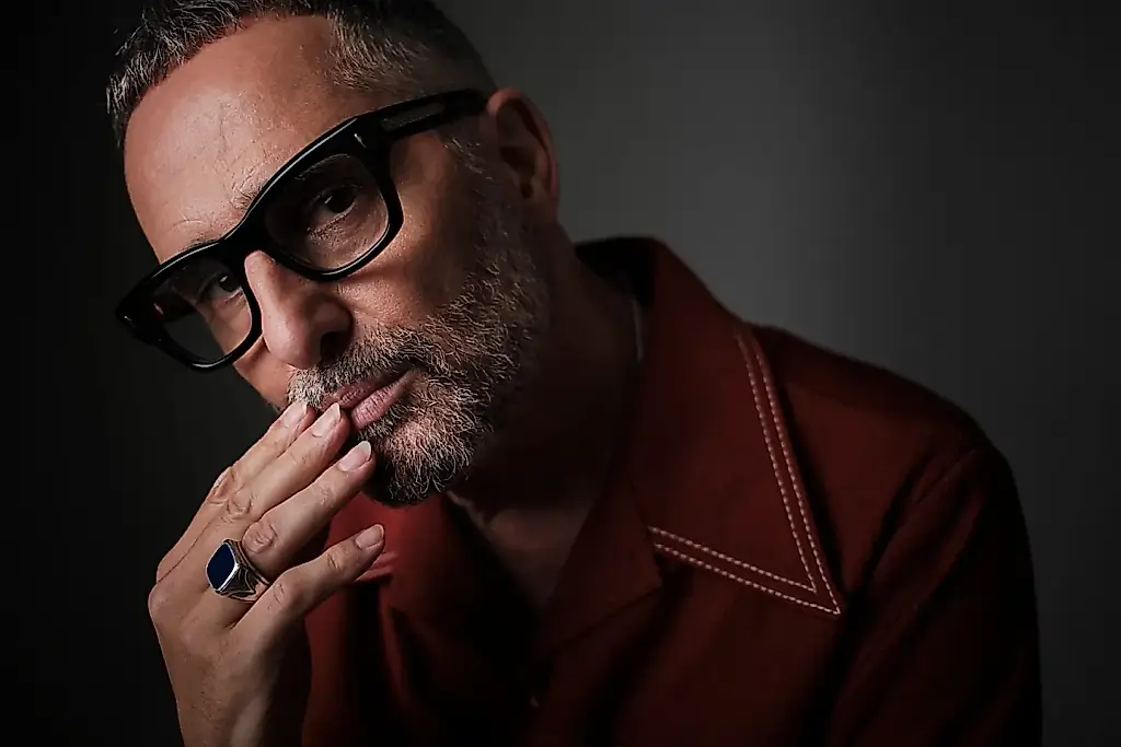 Drexler vuelve a casa a través de la música