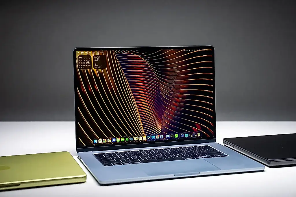MacBook Air M5: обновили, потому что могли