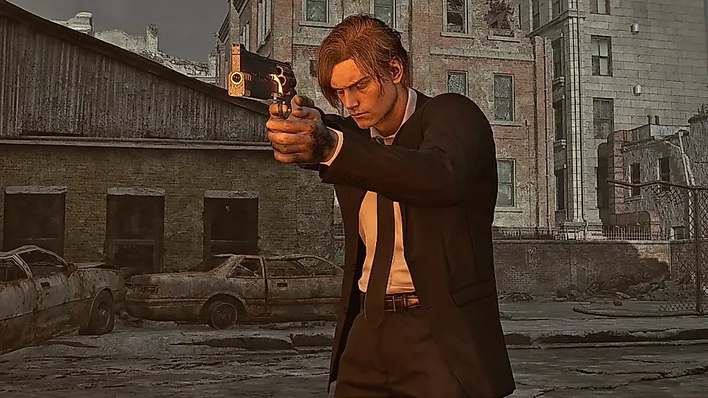 Resident Evil Requiem y el síndrome de la comparación eterna