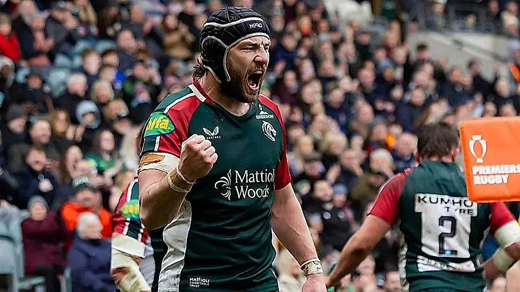 Dónde ver la final de la PREM Rugby Cup