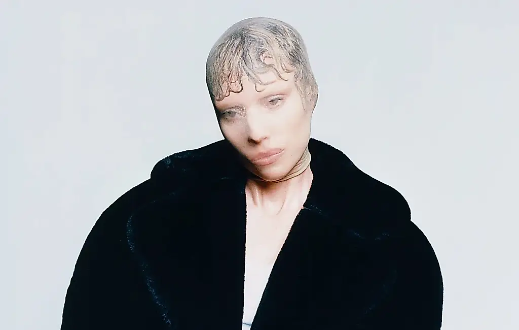 El nuevo himno sombrío de Lykke Li