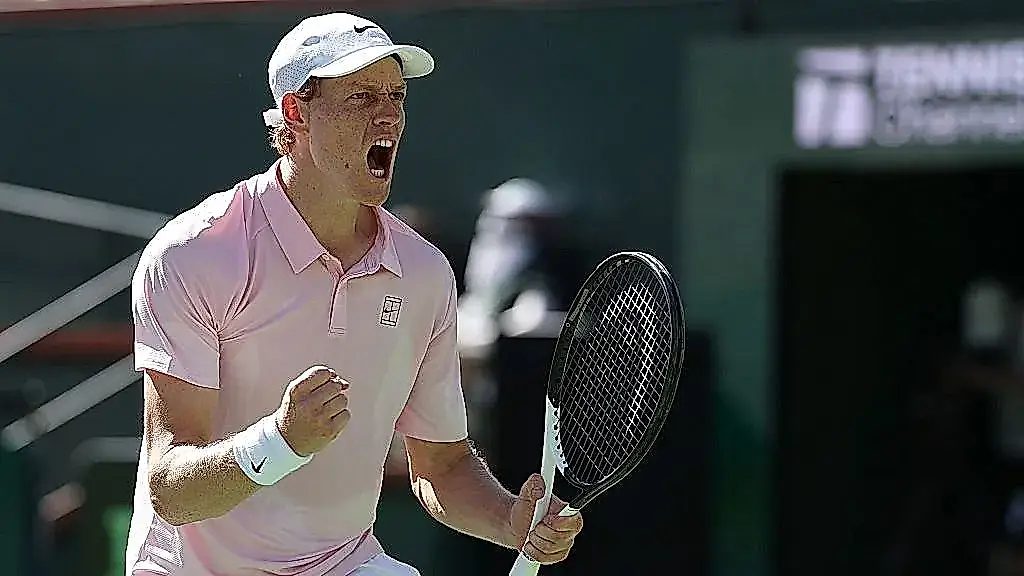 Medvedev contra Sinner: dónde ver la final