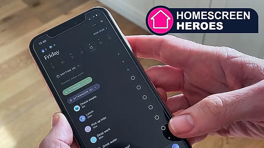 Cómo la aplicación del año para iPhone me ayudó por fin a concentrarme