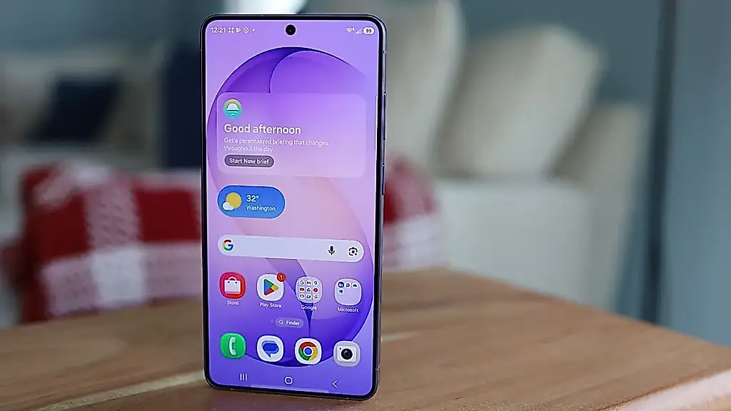 Primer vistazo a One UI 9