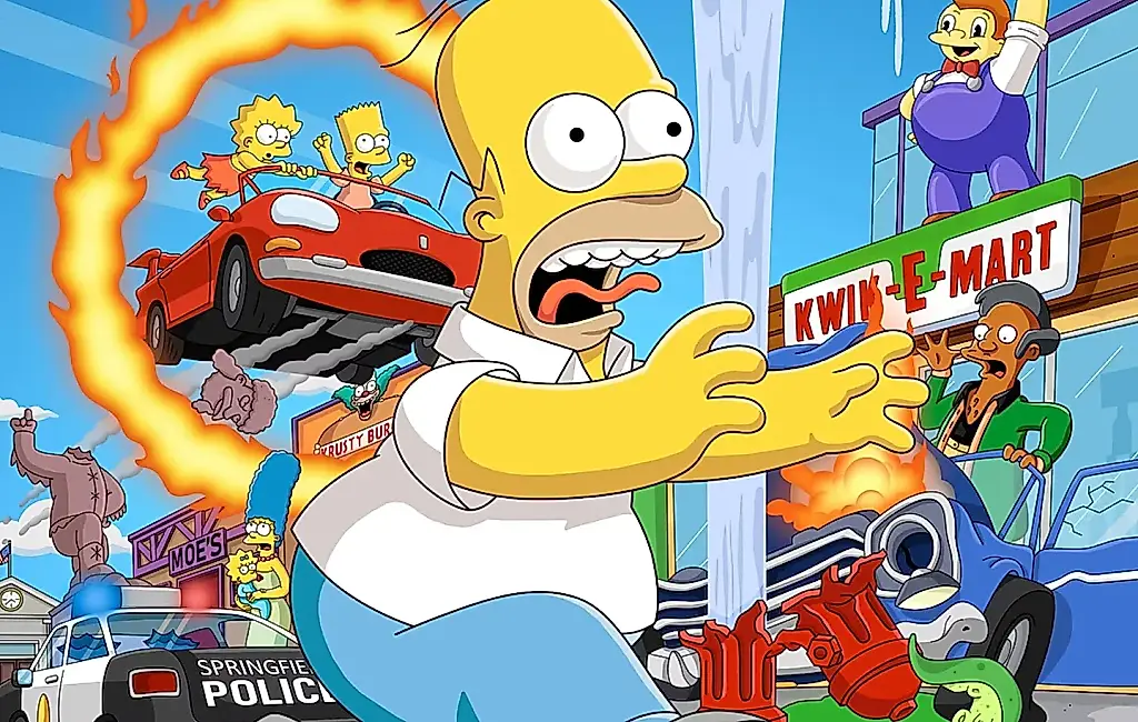 ¿Vuelve Hit & Run?