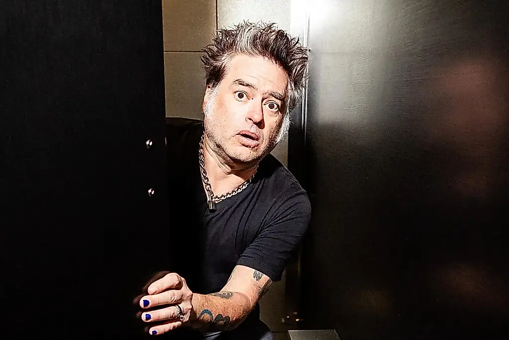 NOFX: una disputa sin demanda