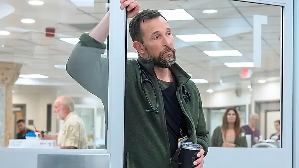 Fecha de estreno de The Pitt, temporada 2, episodio 11