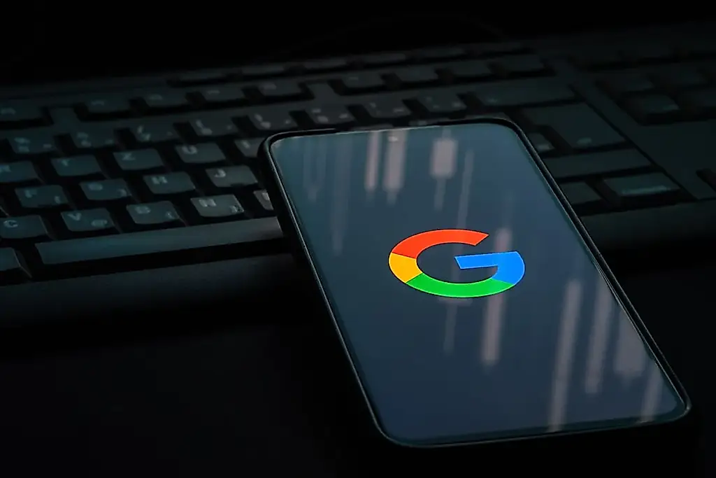 Google contra los estafadores