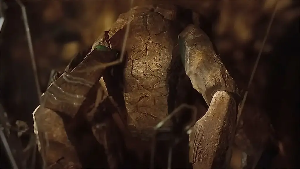 Рождение Rocky на экране