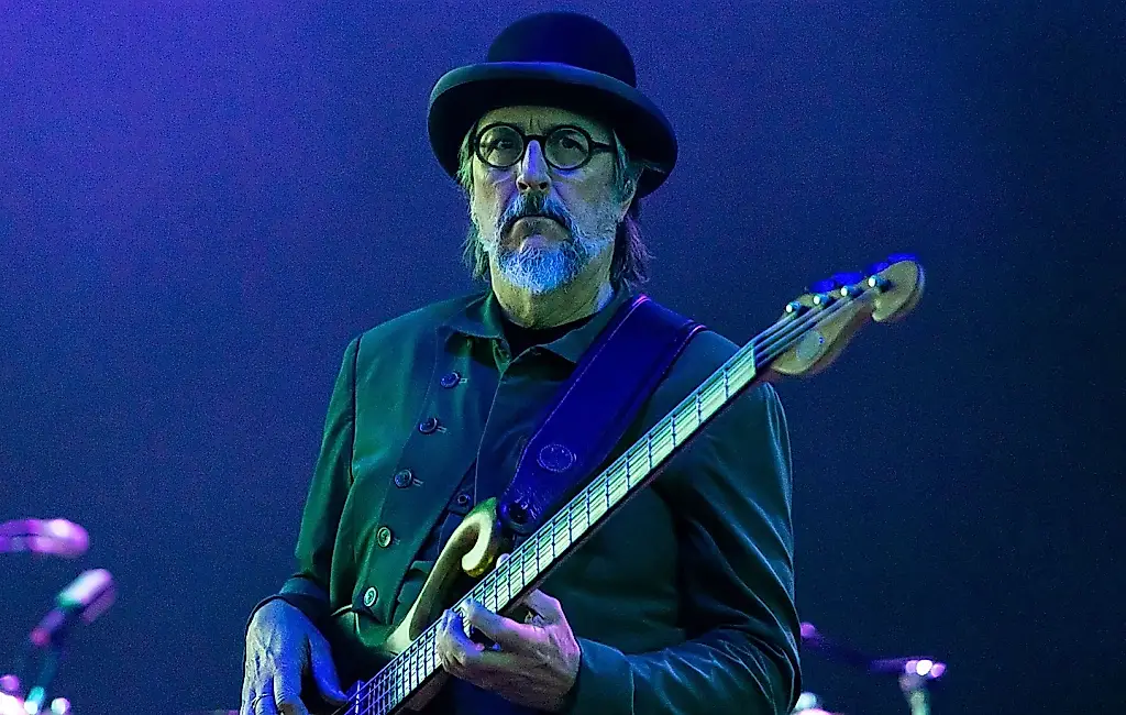 Les Claypool recuerda su fracaso en Metallica