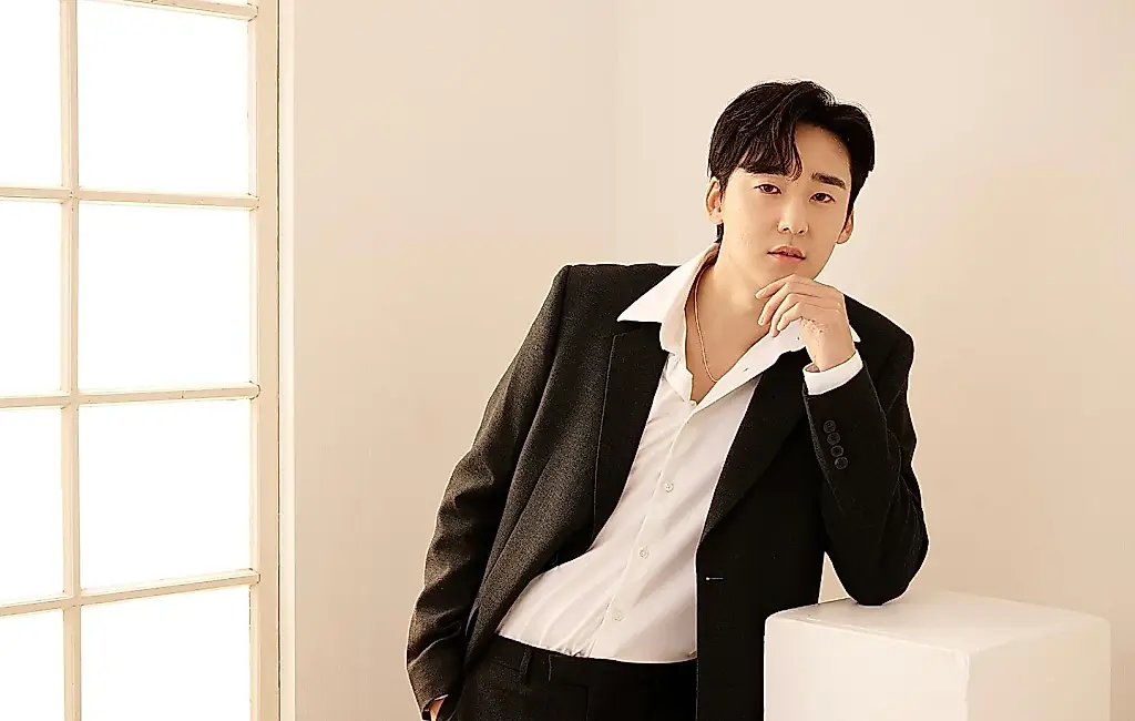 Kevin Woo: fidelidad a sus raíces